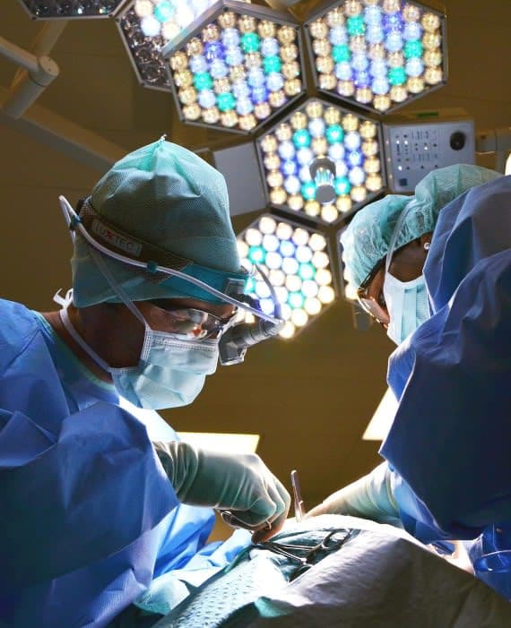 Surgical